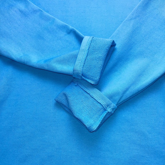 Basic Sweatshirt Unisex by Korean brand Romantic Pirates - Picture 3 of 13